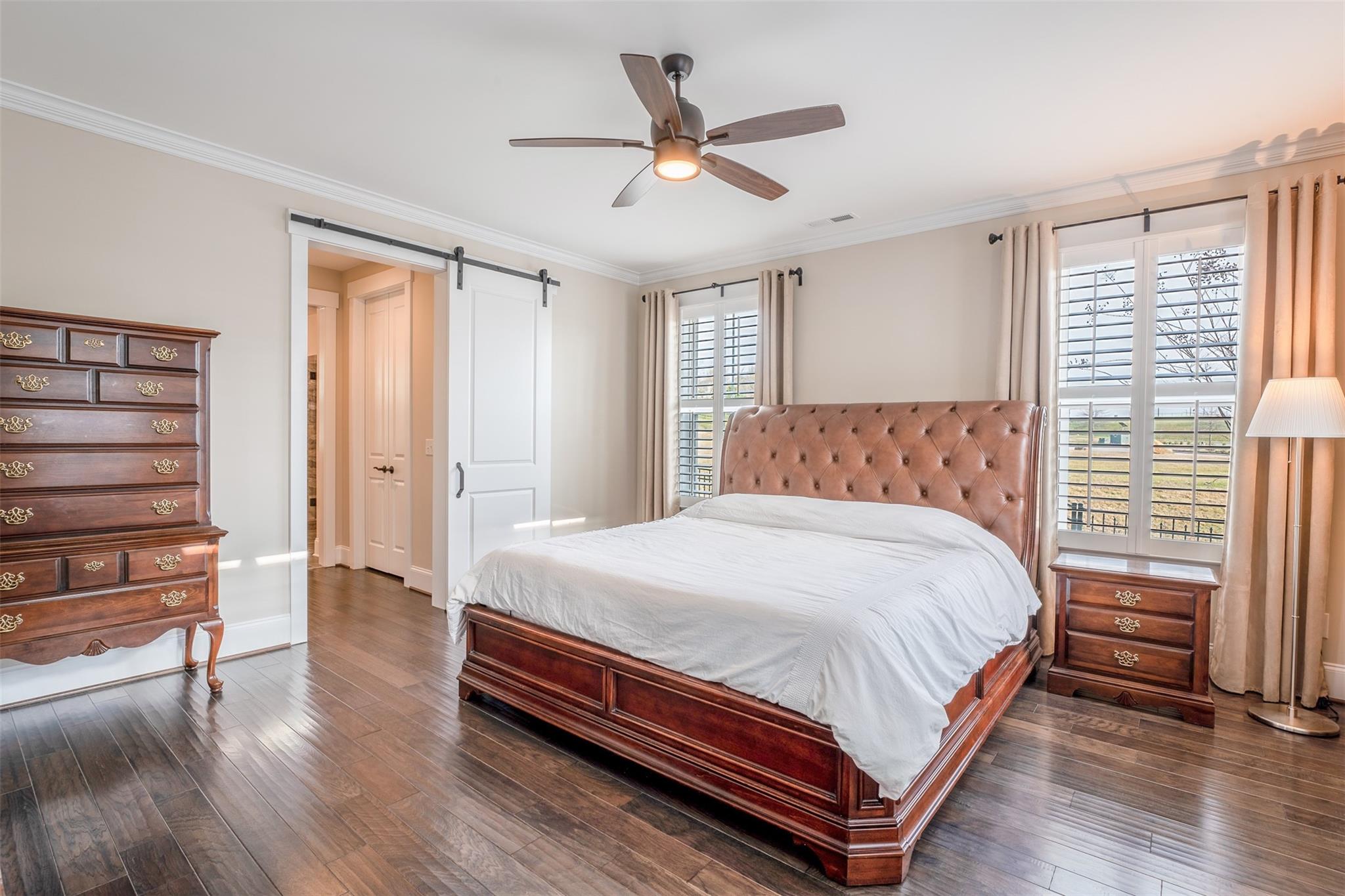 Riverwalk - Residential