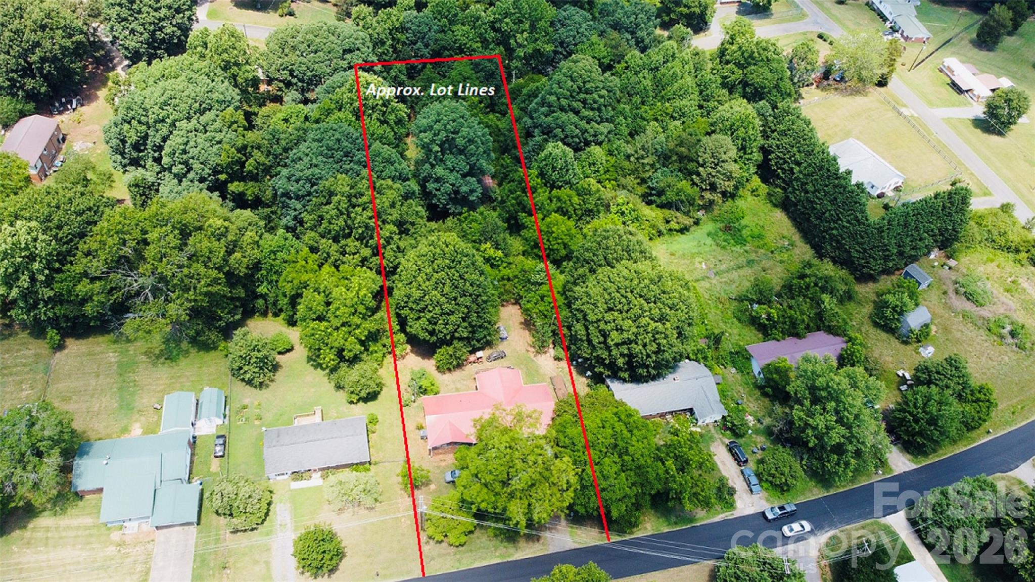 175 Westmoreland Road