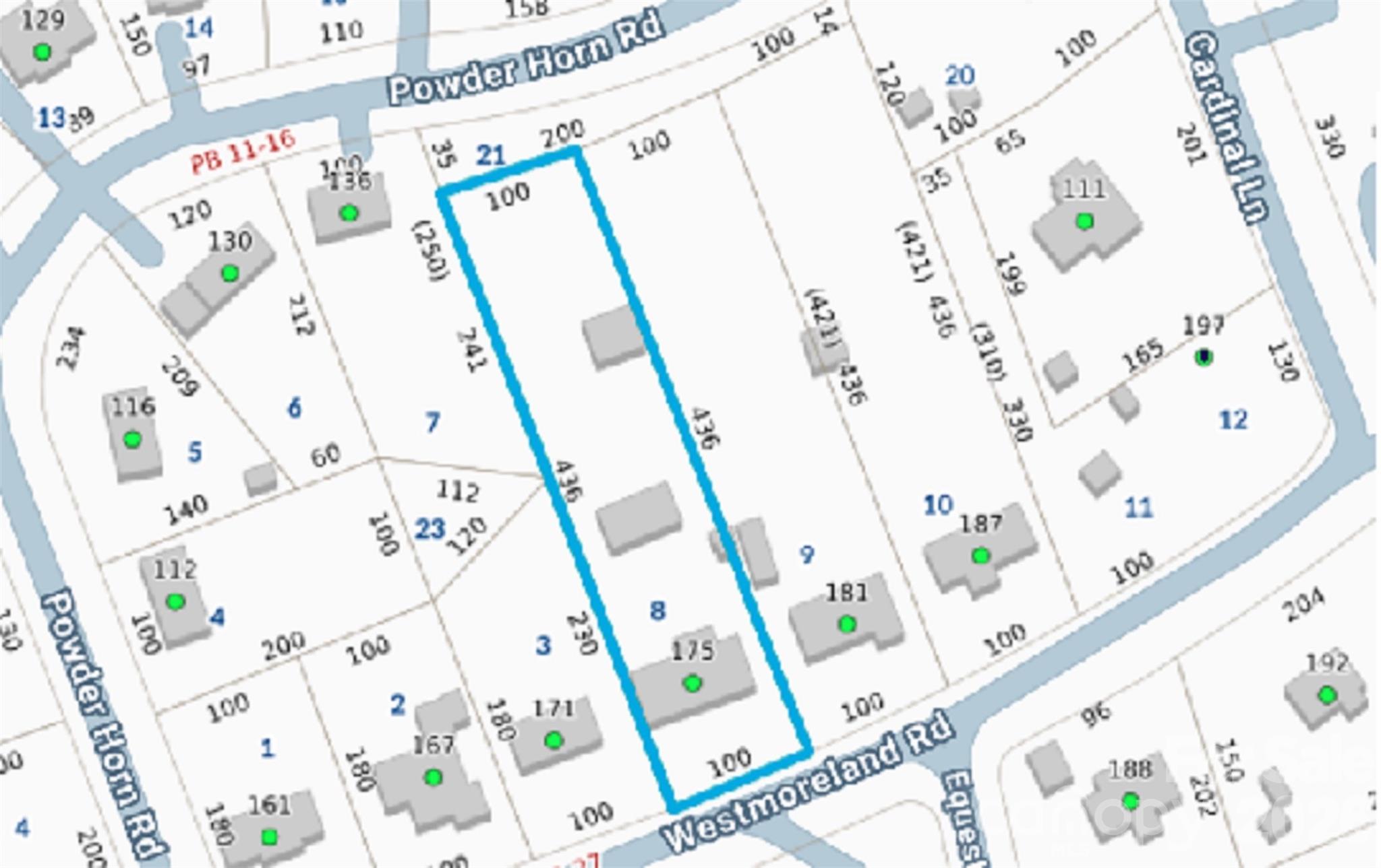 175 Westmoreland Road