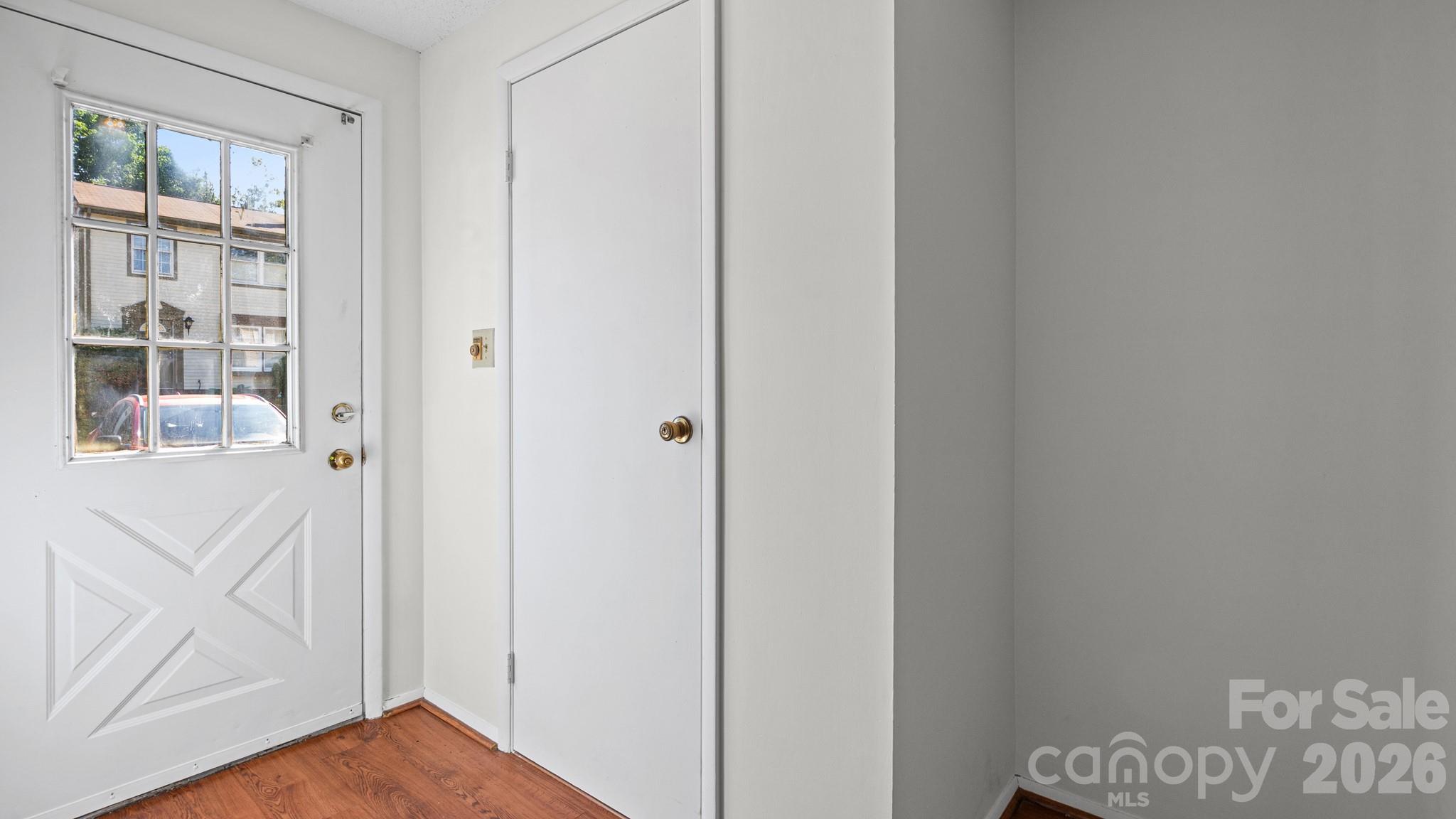 Waterford Townhomes - Residential