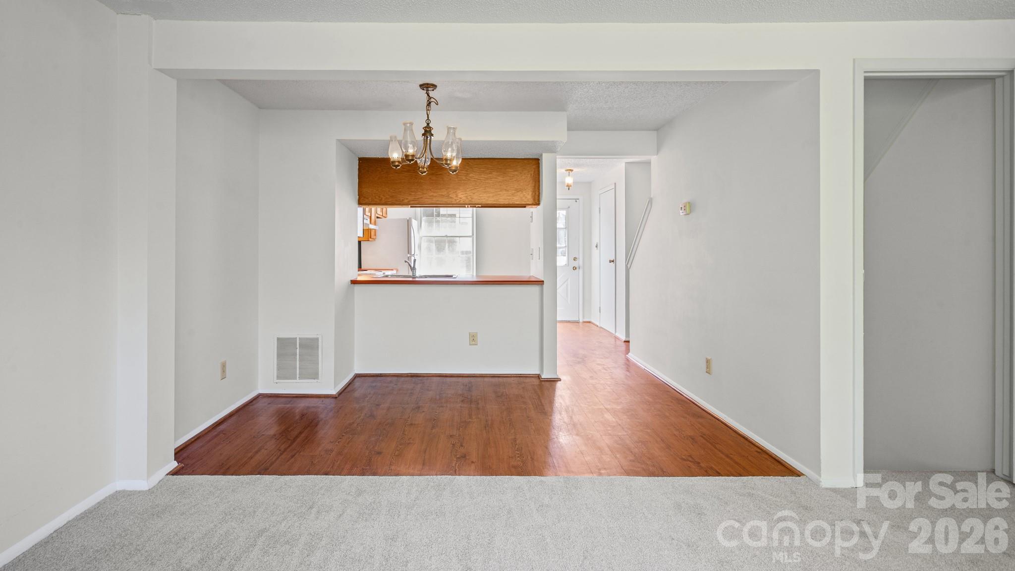 Waterford Townhomes - Residential