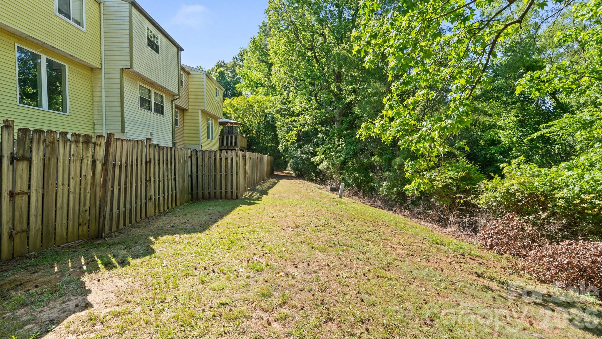 Waterford Townhomes - Residential