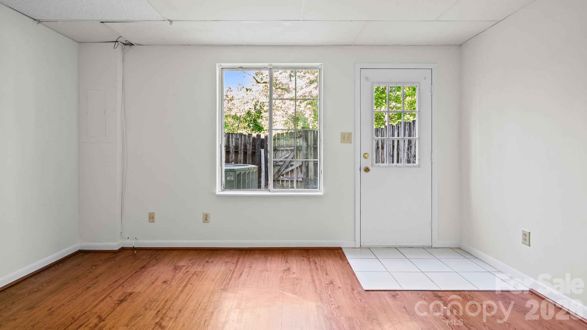 Waterford Townhomes - Residential