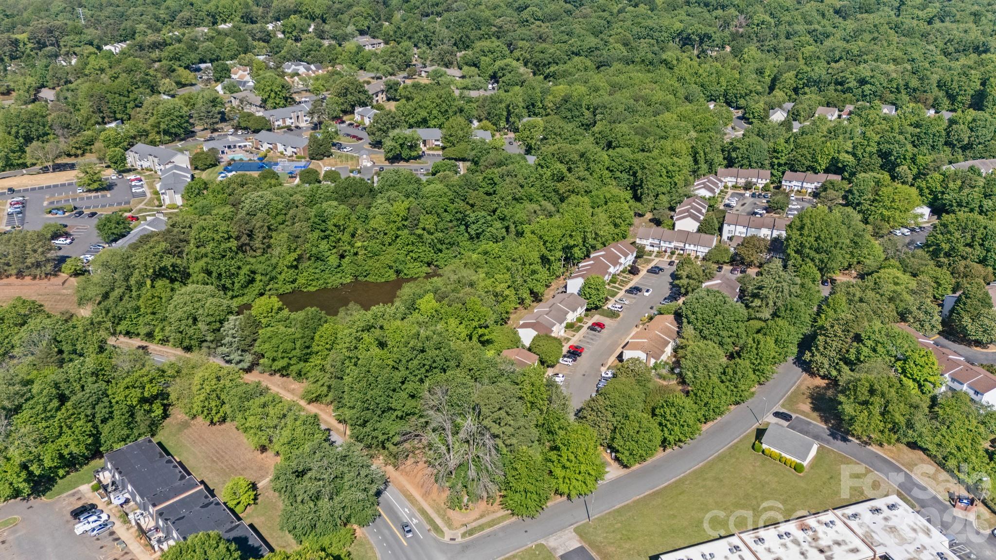 Waterford Townhomes - Residential