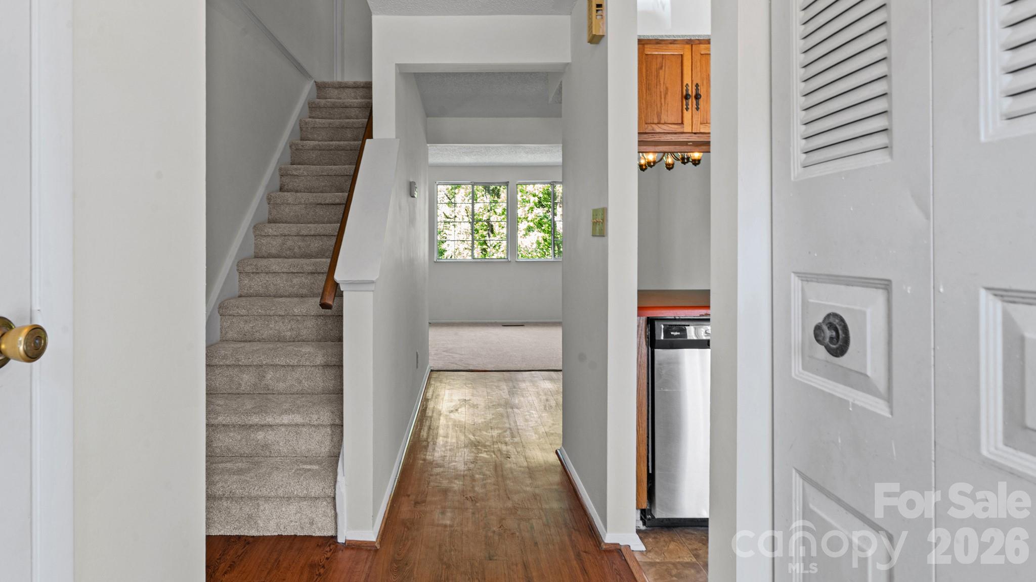 Waterford Townhomes - Residential