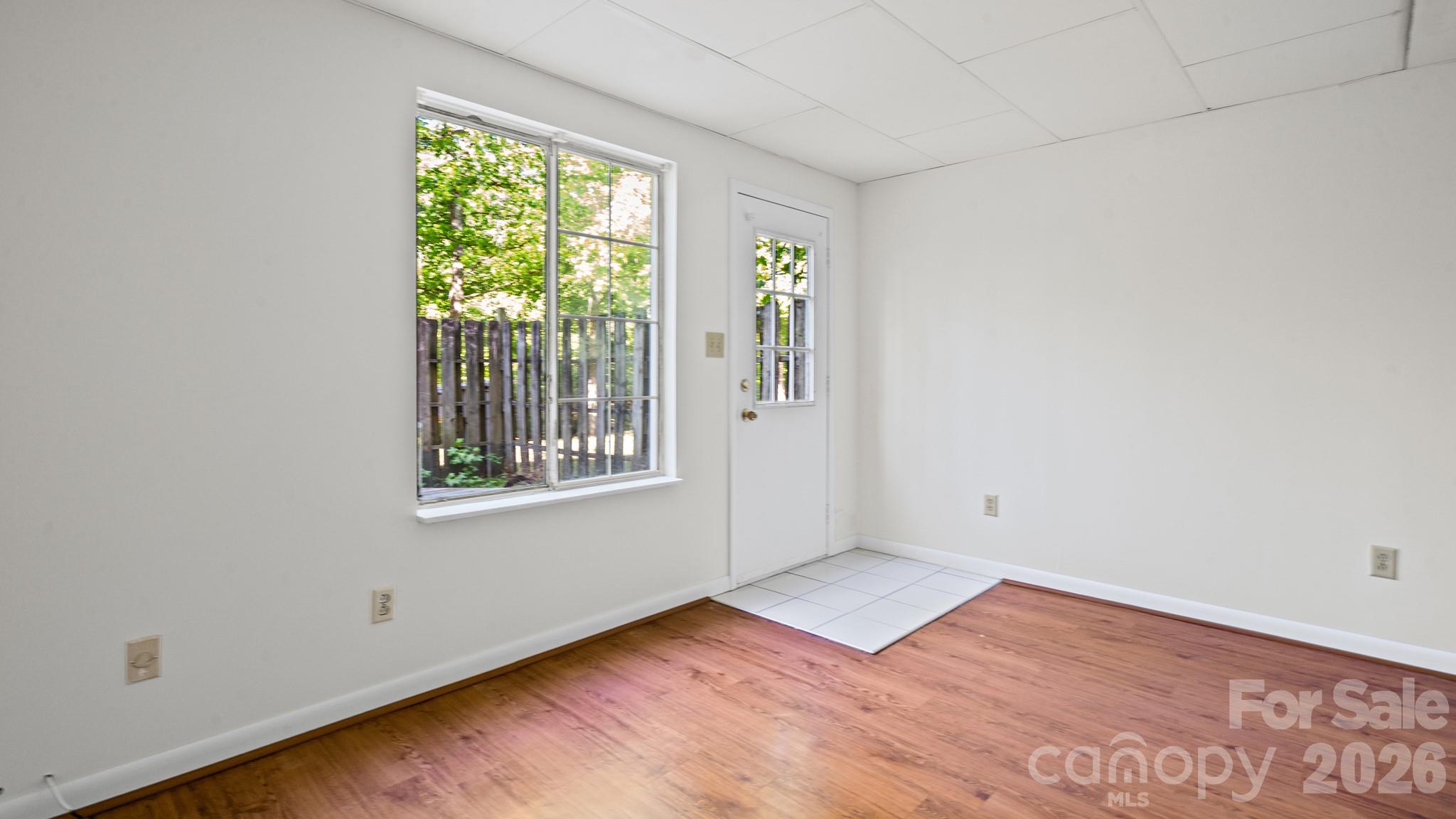 Waterford Townhomes - Residential