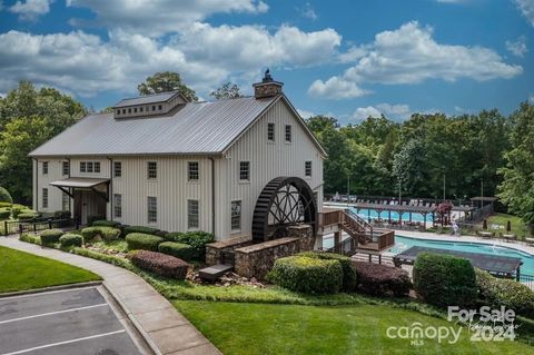 A home in Waxhaw