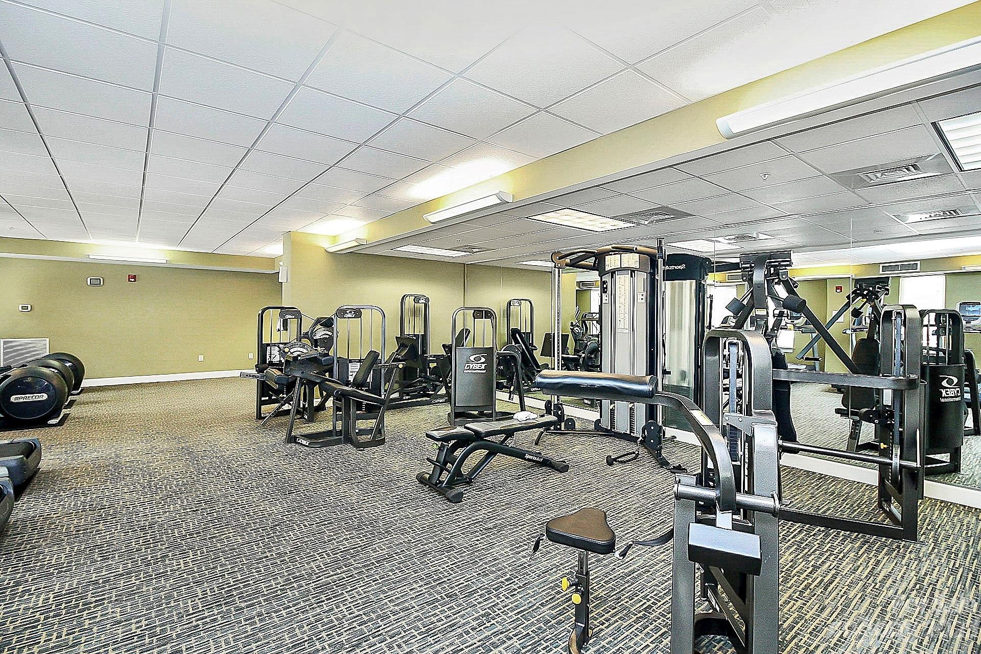 Fifth And Poplar - Residential