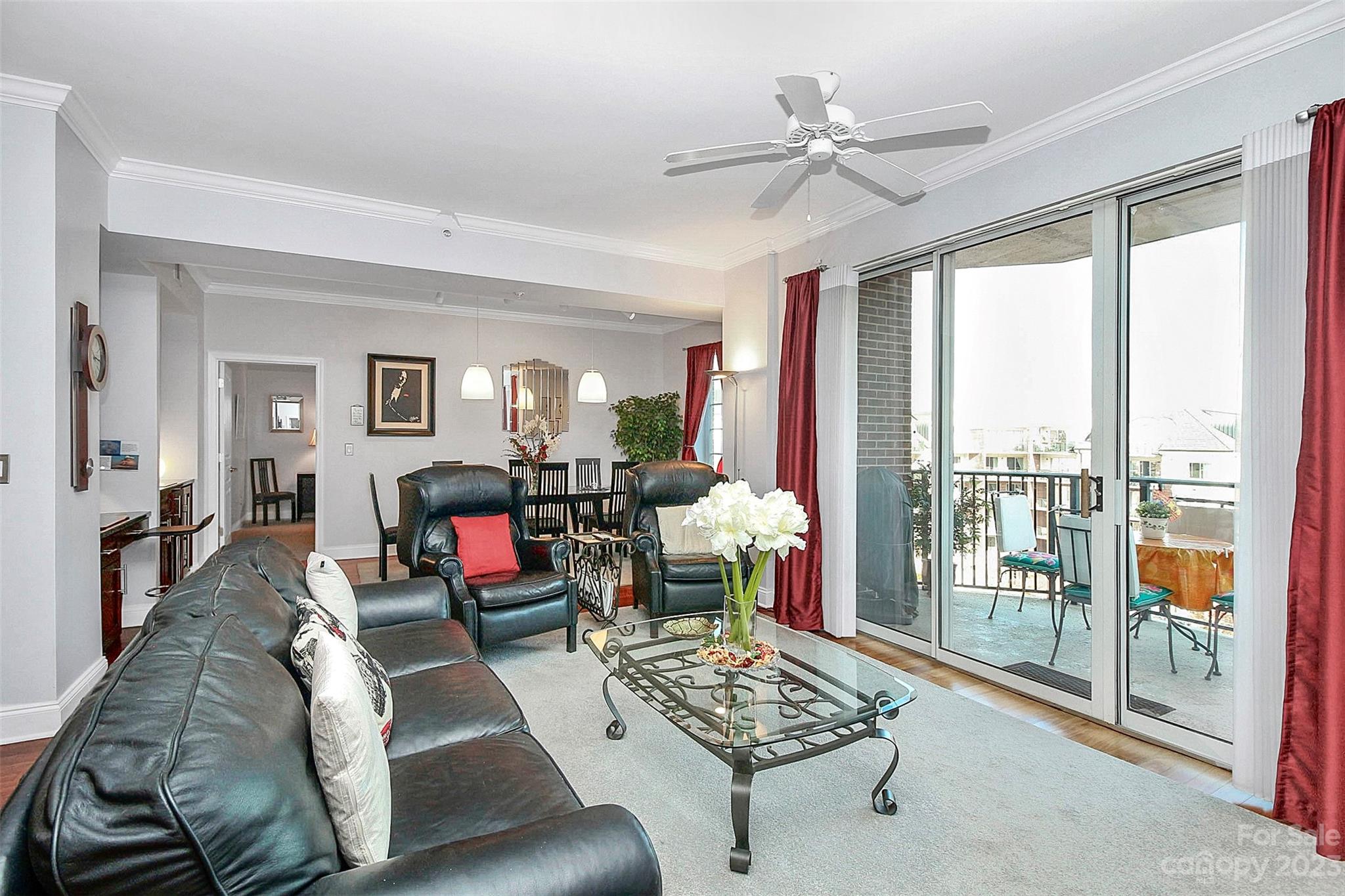 Fifth And Poplar - Residential