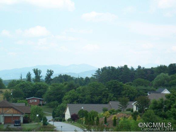 Leicester Village - Residential