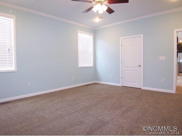 Leicester Village - Residential