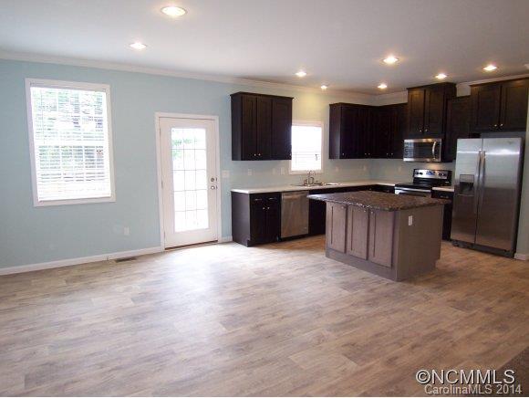 Leicester Village - Residential