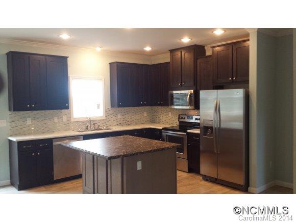 Leicester Village - Residential