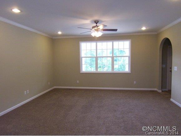 Leicester Village - Residential