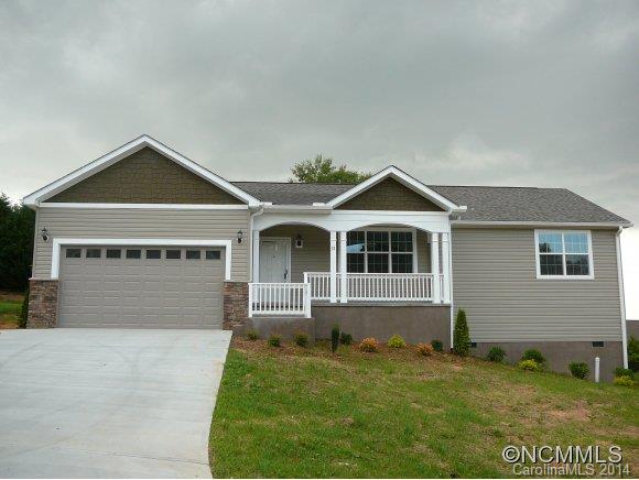 Leicester Village - Residential