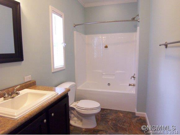 Leicester Village - Residential