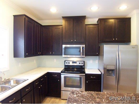 Leicester Village - Residential