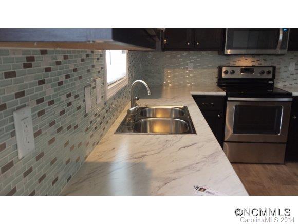 Leicester Village - Residential