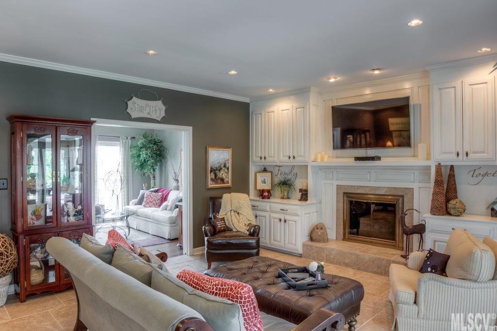 Laurel Forest - Residential