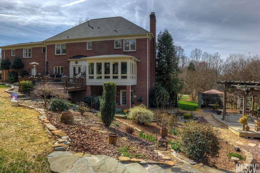 Laurel Forest - Residential