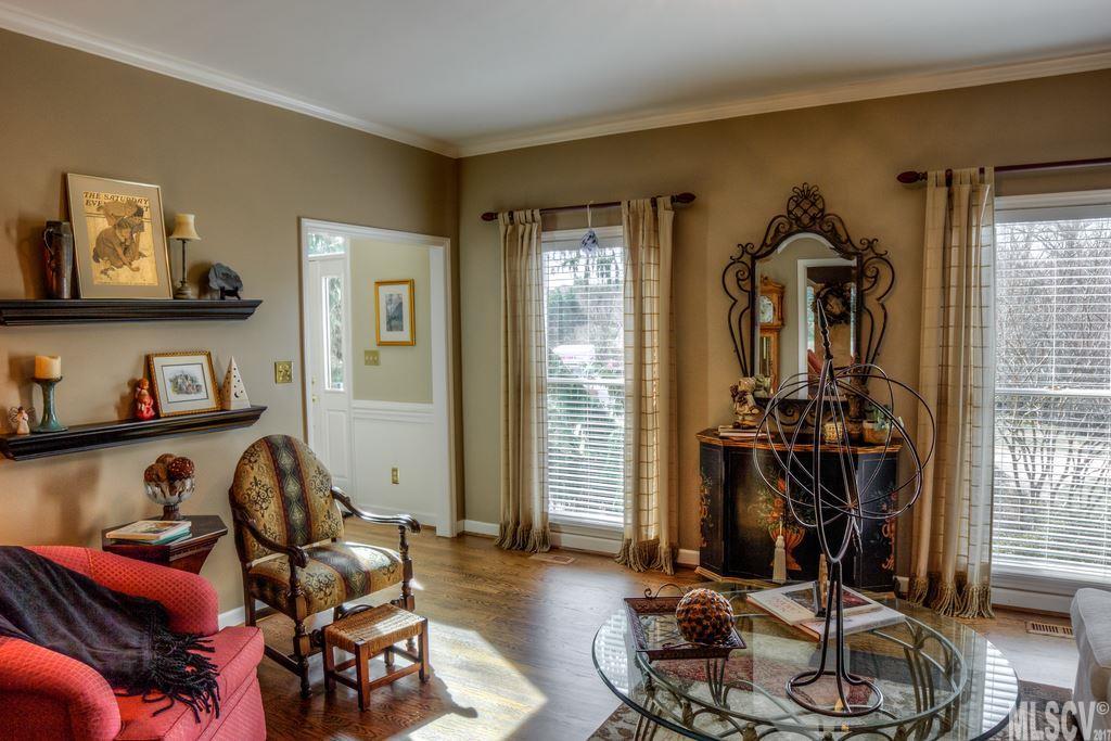 Laurel Forest - Residential