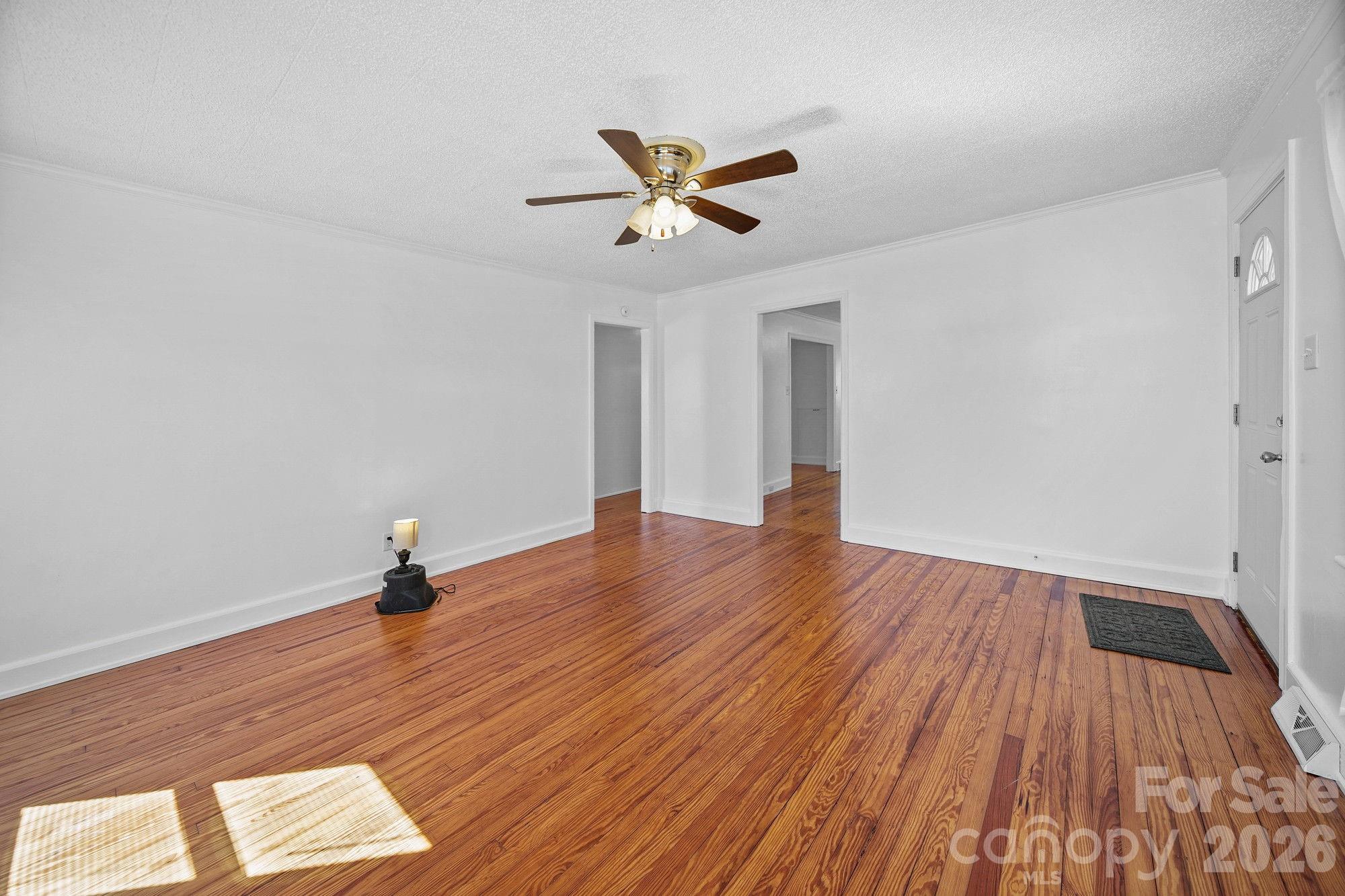 708 N Bostian Street