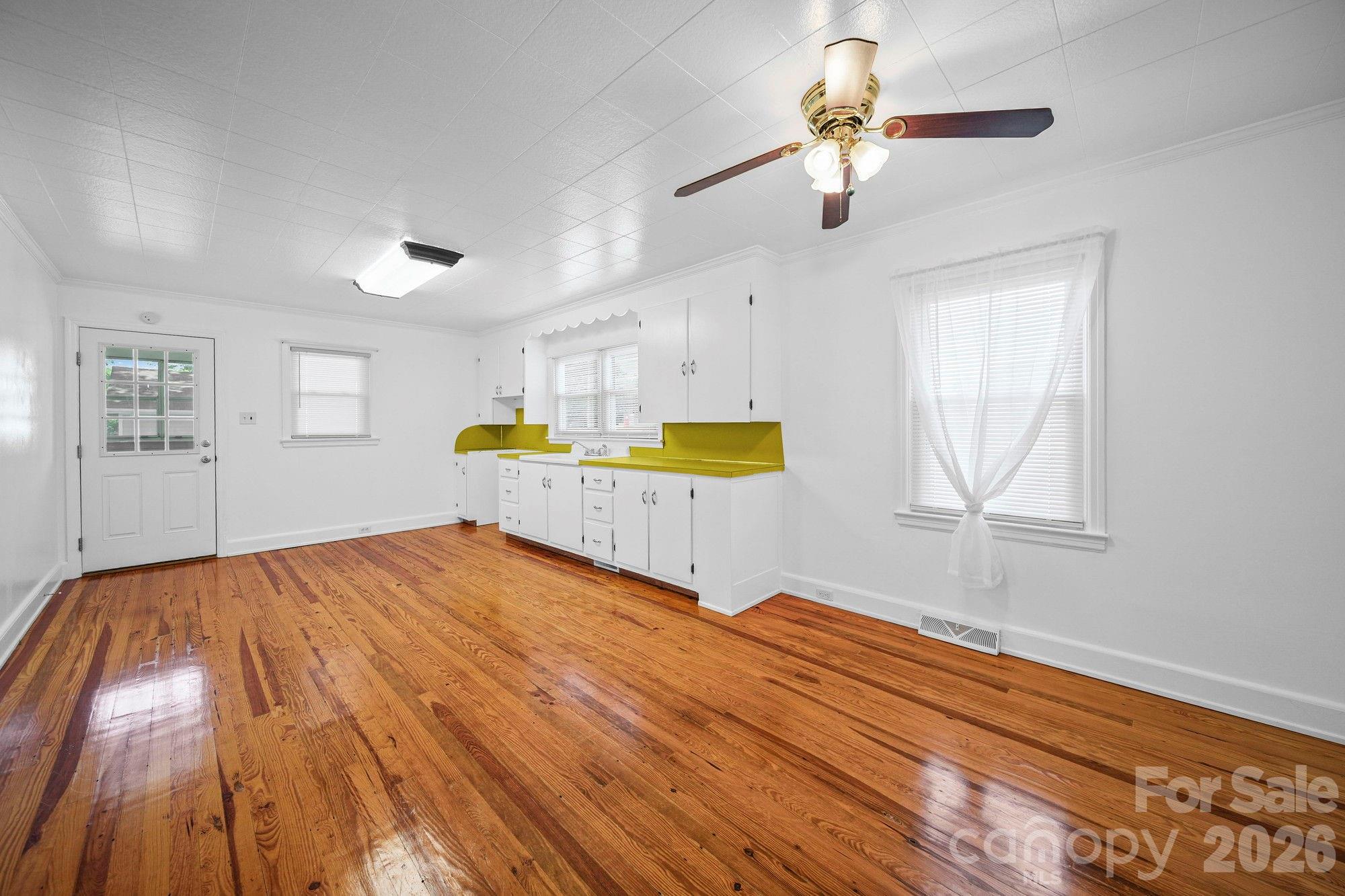 708 N Bostian Street