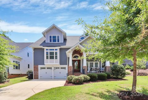 A home in Davidson