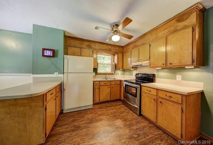 Cedars West - Residential