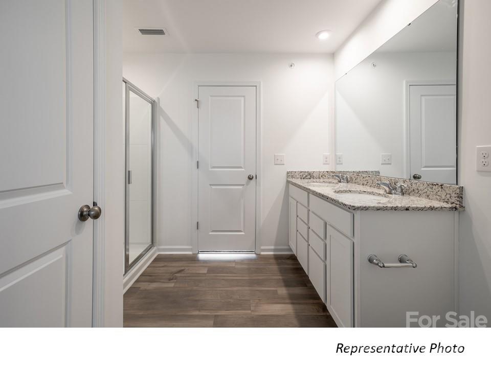 Spring Meadow - Residential