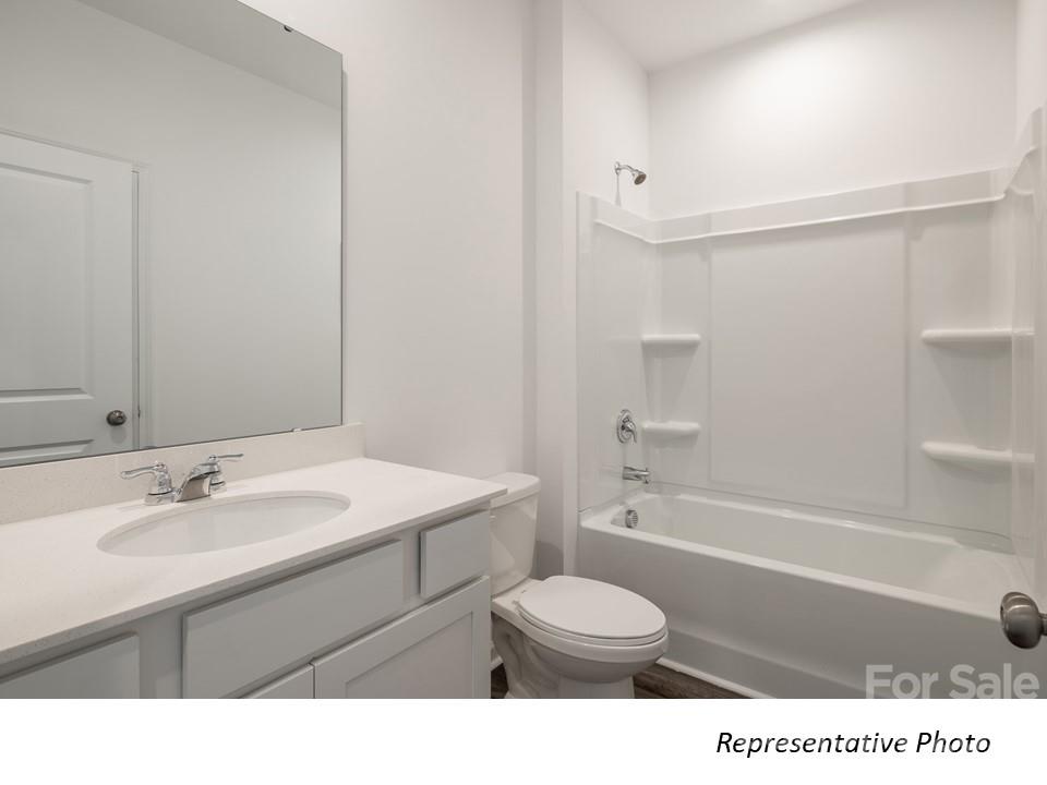 Spring Meadow - Residential