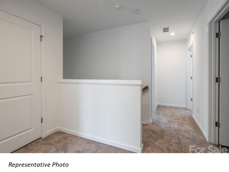 Spring Meadow - Residential