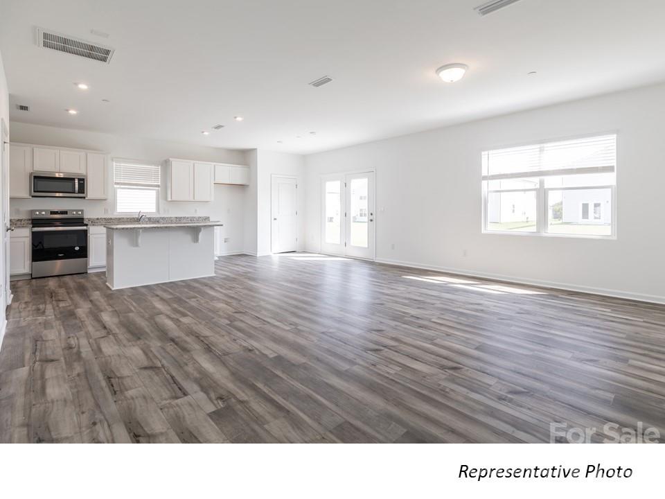 Spring Meadow - Residential