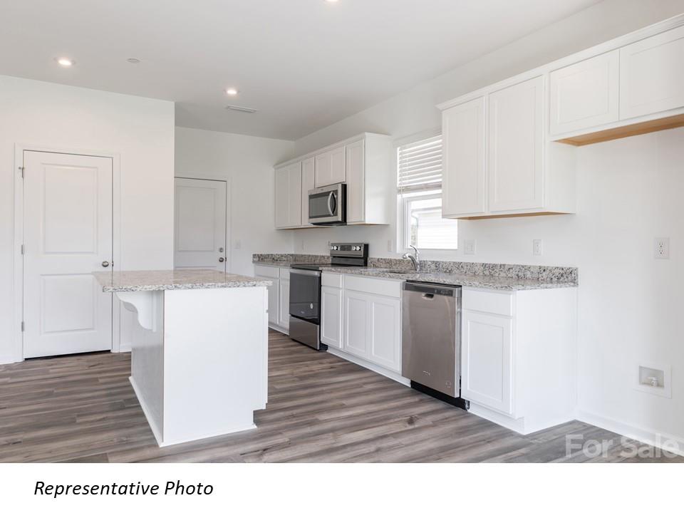 Spring Meadow - Residential