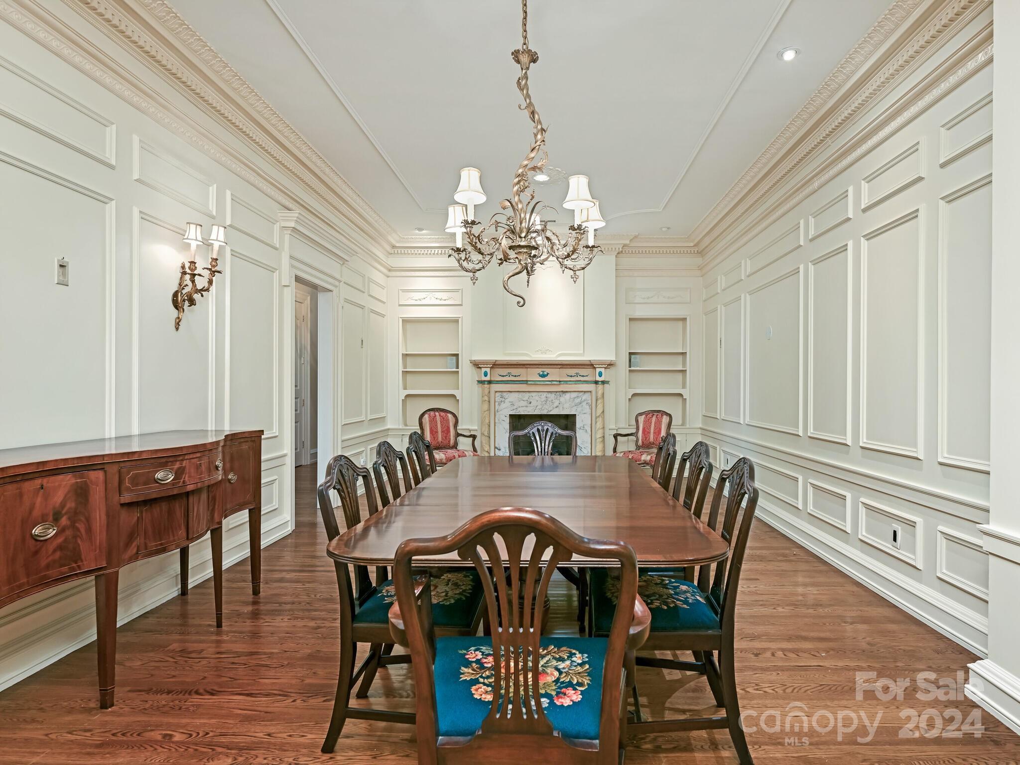 Eastover - Residential