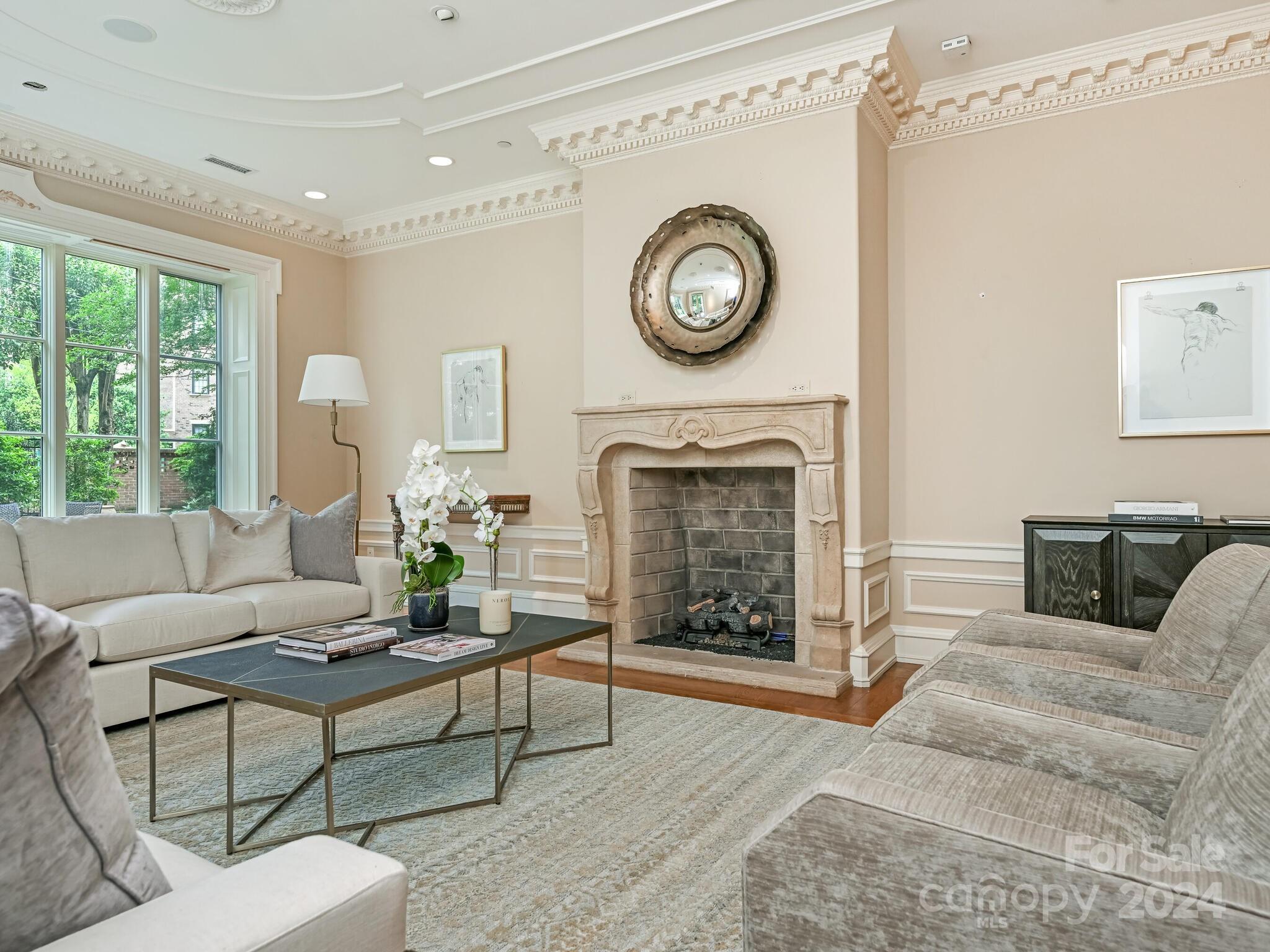 Eastover - Residential