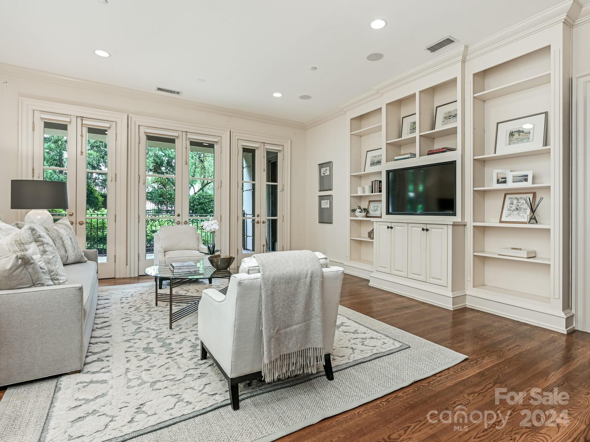 Eastover - Residential