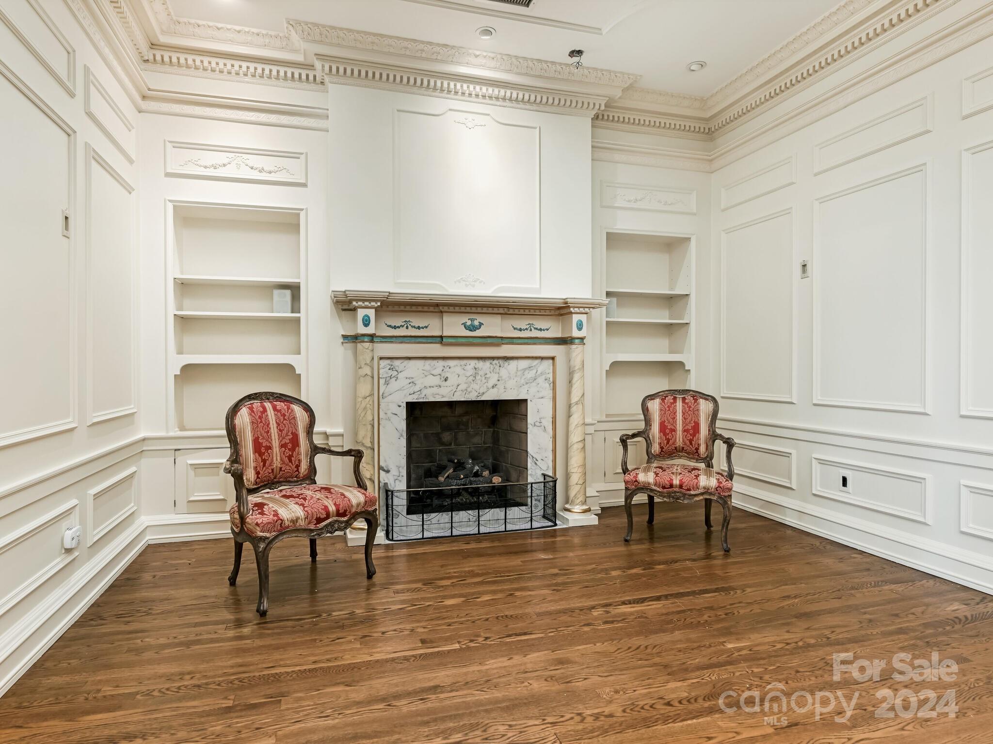 Eastover - Residential