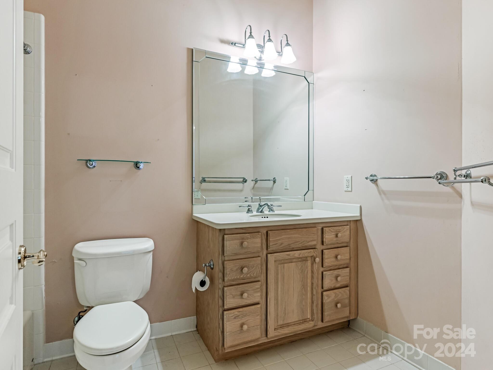 Eastover - Residential