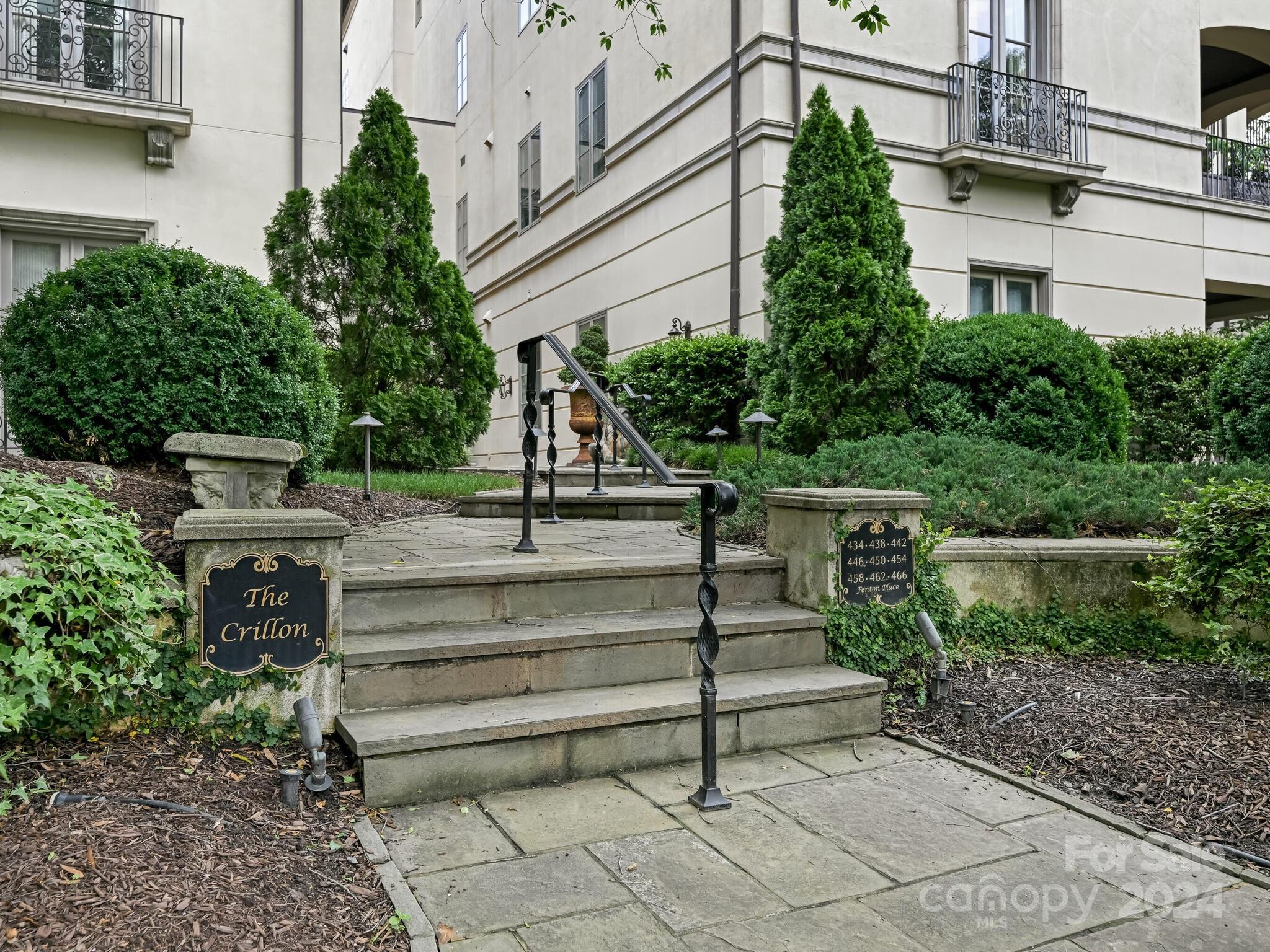 Eastover - Residential