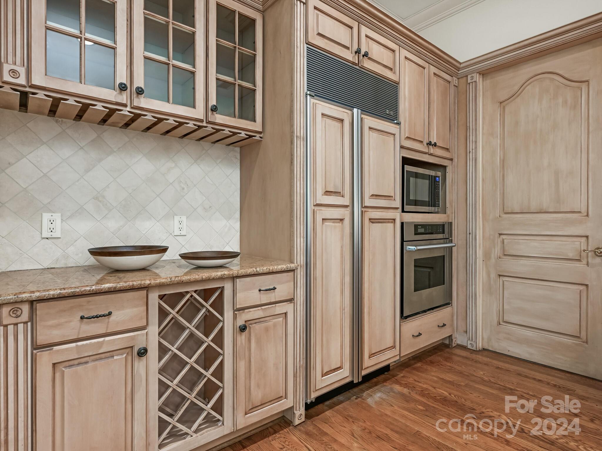 Eastover - Residential