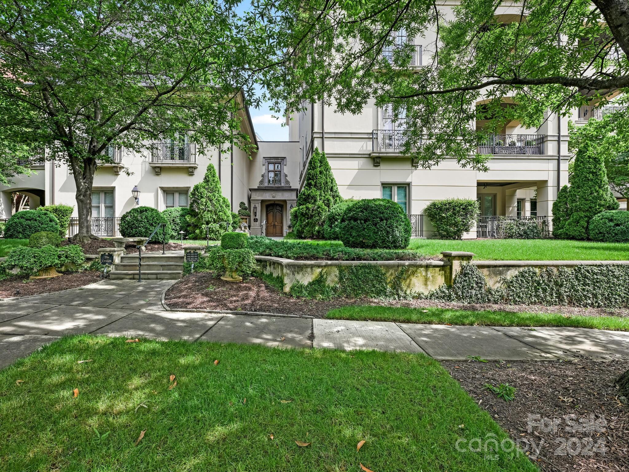 Eastover - Residential