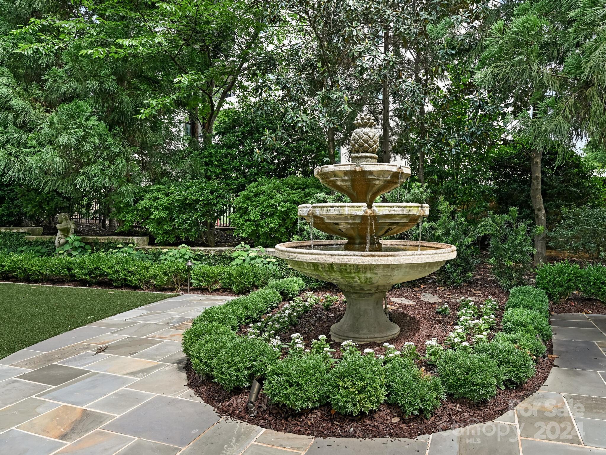 Eastover - Residential