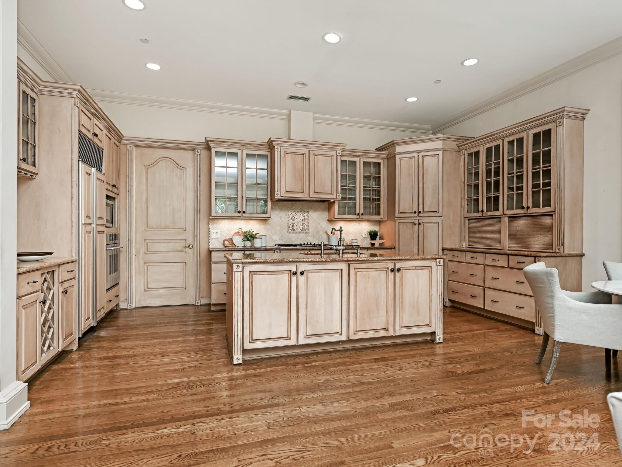 Eastover - Residential