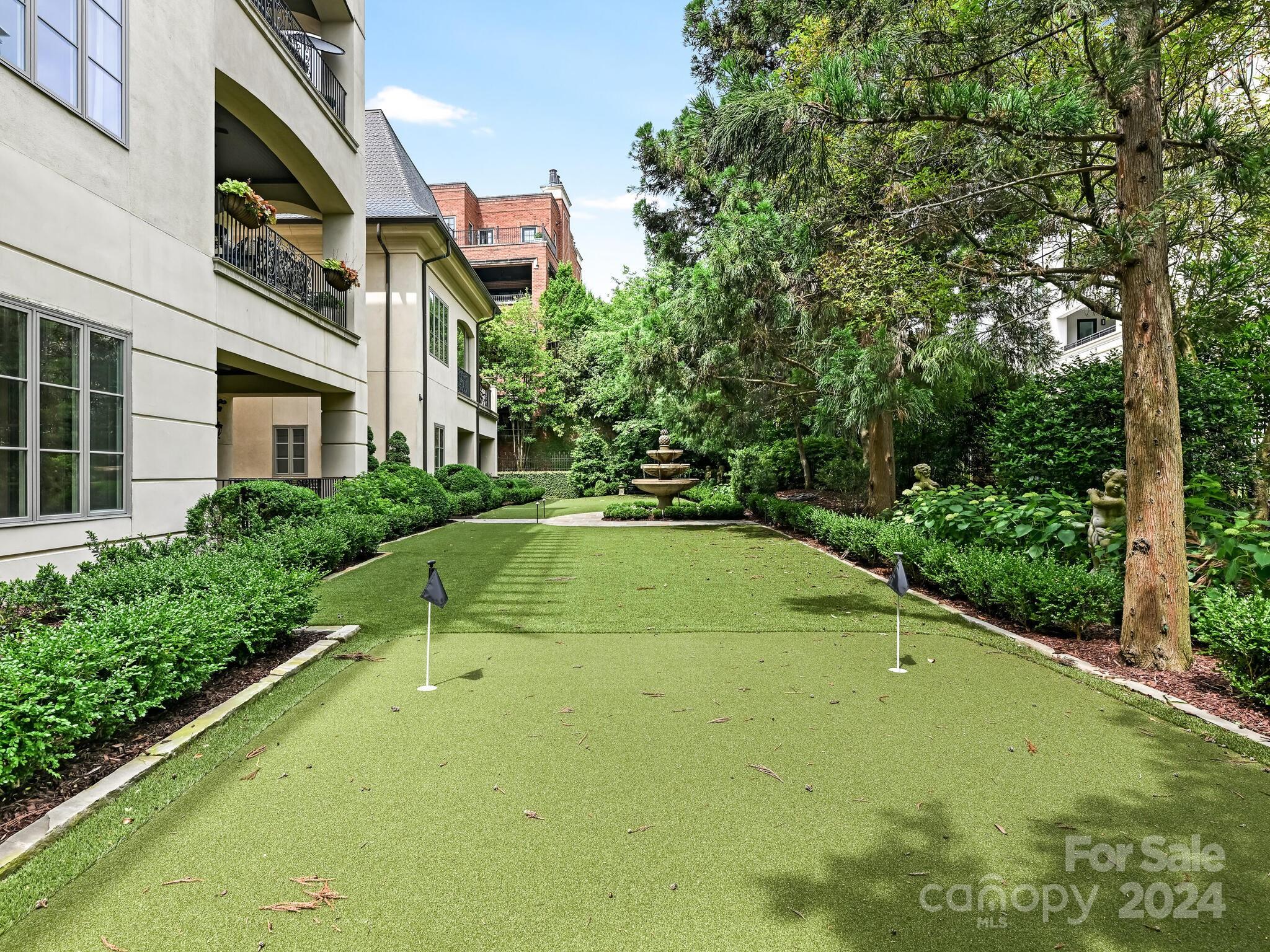 Eastover - Residential