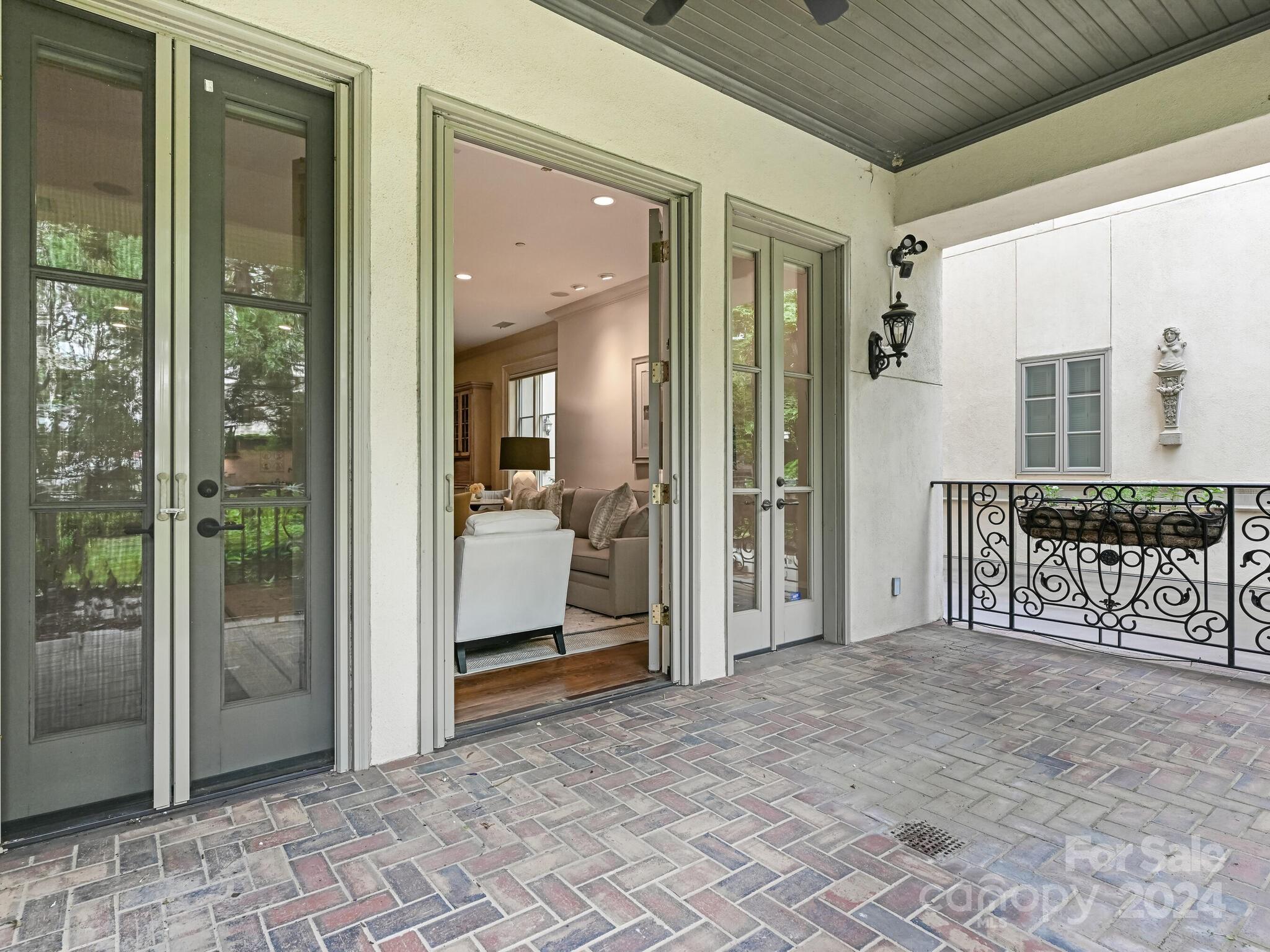 Eastover - Residential