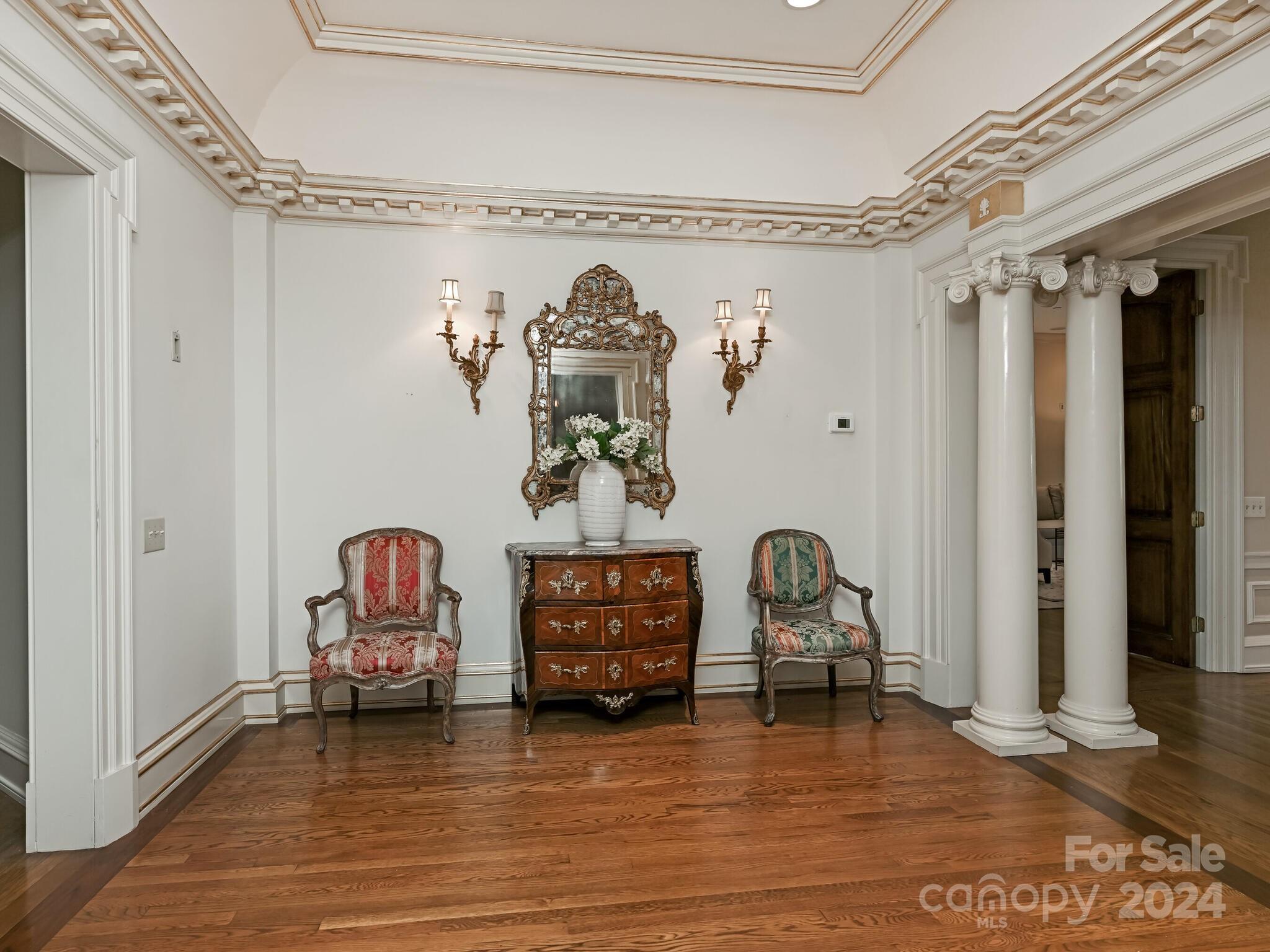 Eastover - Residential