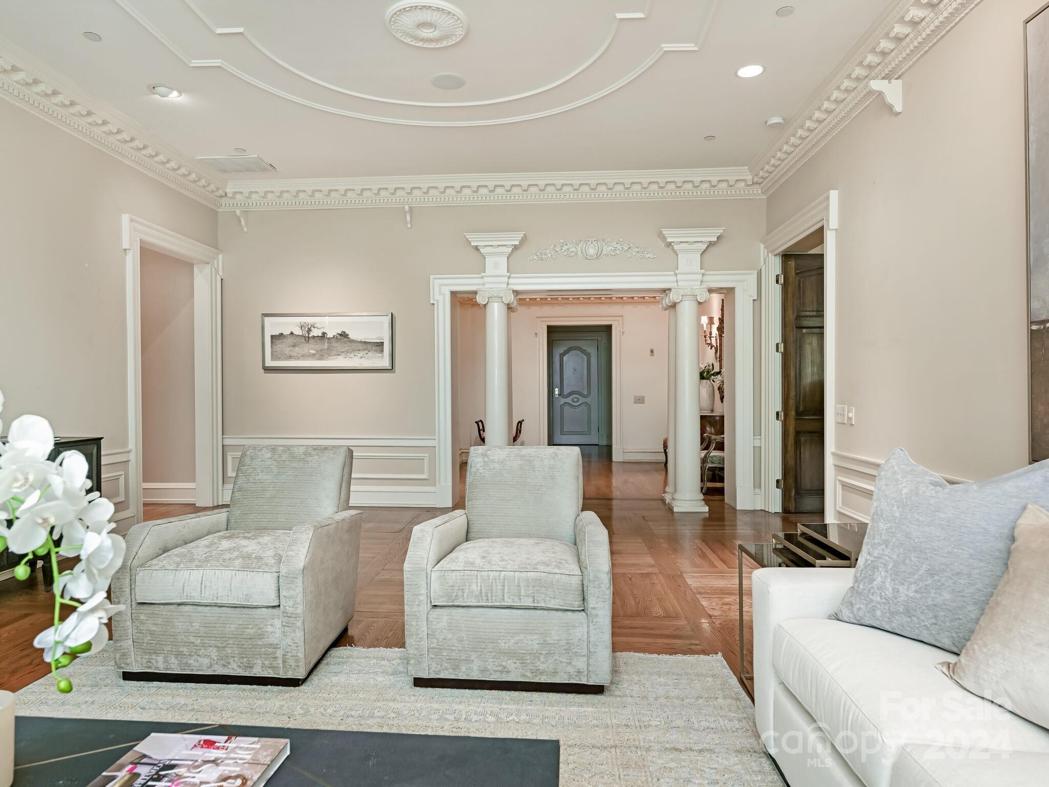 Eastover - Residential