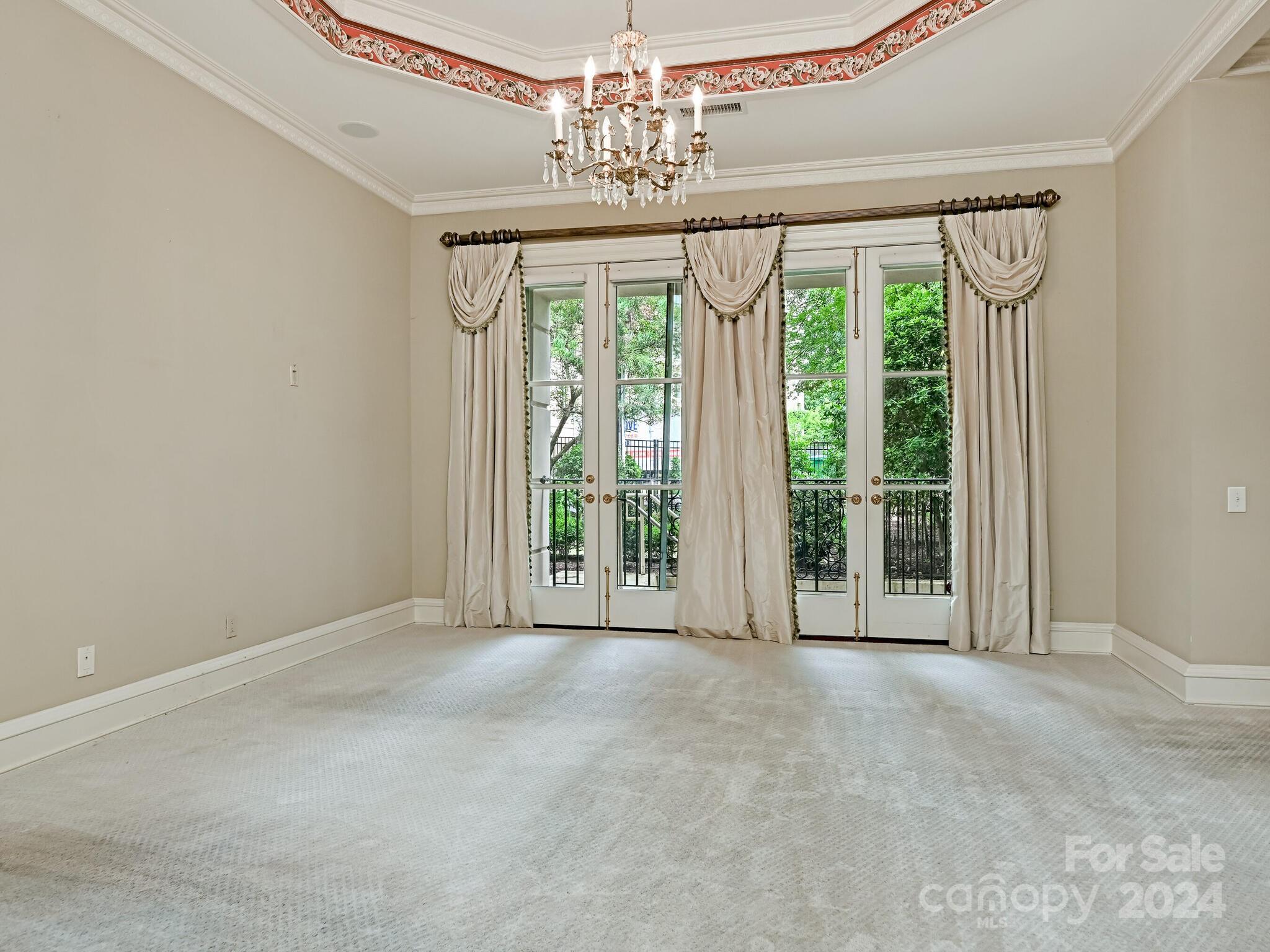 Eastover - Residential