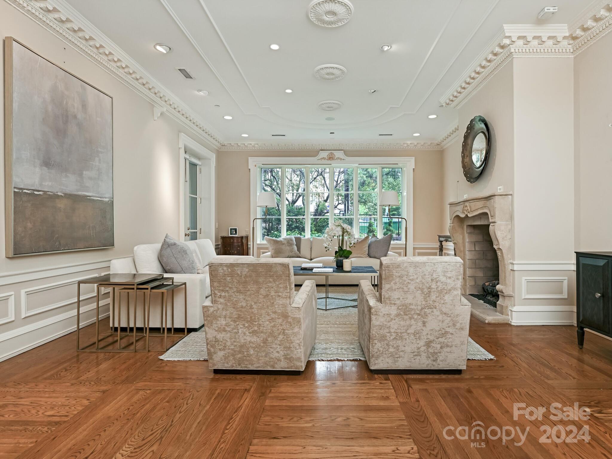 Eastover - Residential